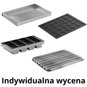Jeśli interesuje Cię inny model blachy to zaznacz to pole i w komentarzu napisz nam więcej szczegółów